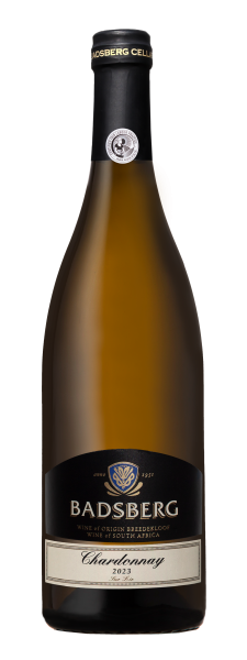 Badsberg Wine Cellar Chardonnay Sur Lie